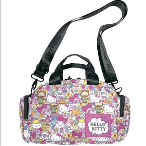 Hello kitty joyful bag